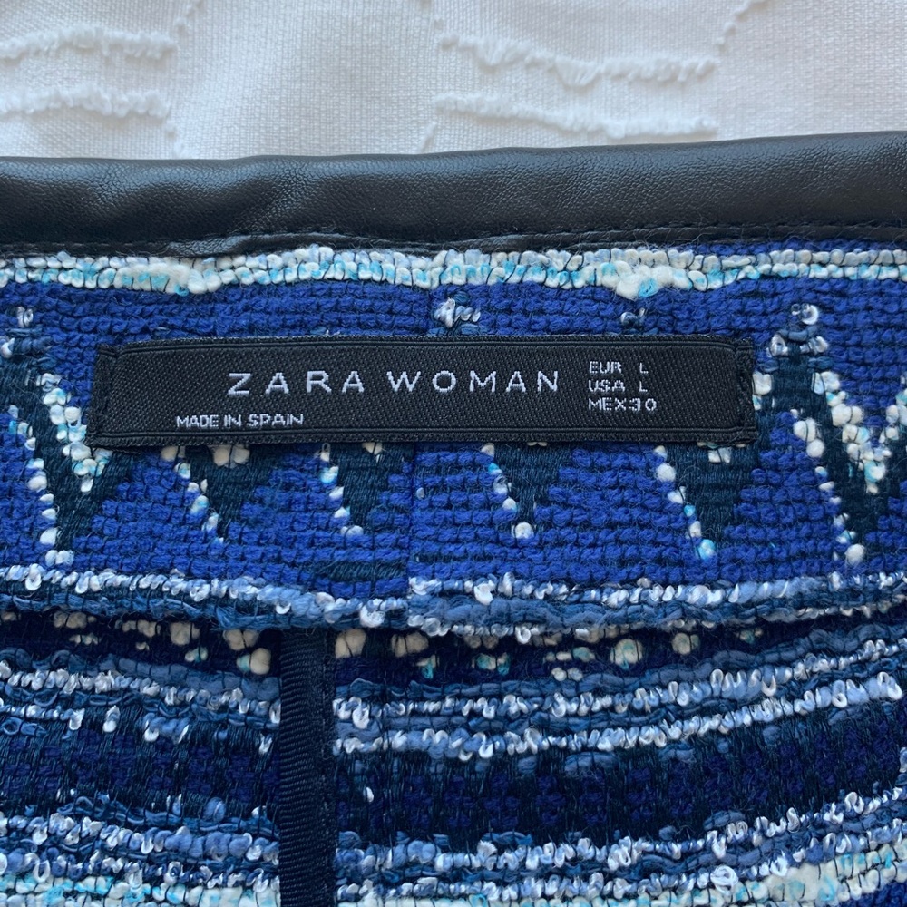 Zara Woman Skirt - Picture 6 of 6